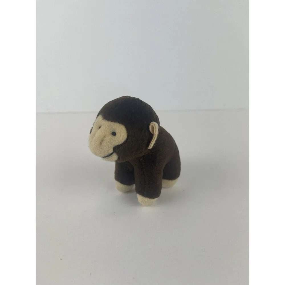 Vintage 1994 Happy Meal Toy National Wildlife 4